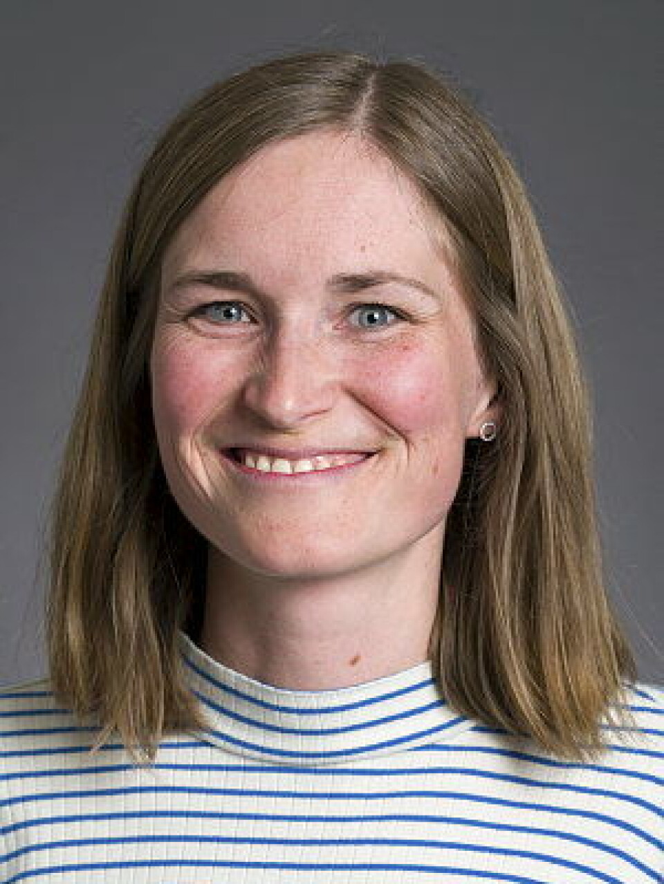 Sofie Lautrup is a postdoctoral researcher at the University of Oslo's Department of clinical molecular biology.