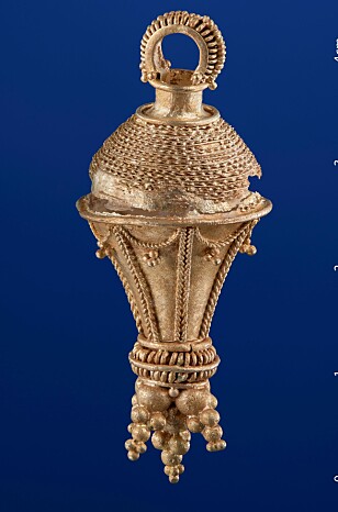 'No one today can replicate the quality from Roman times'