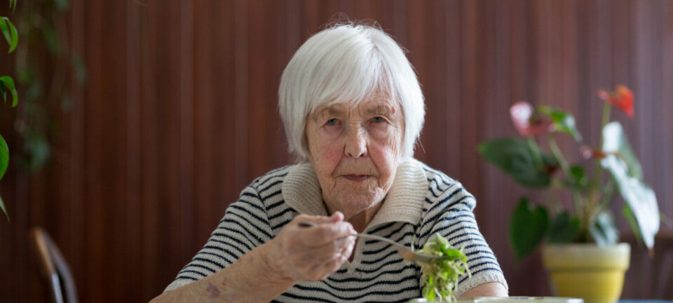 Elderly with dementia are subjected to violence, abuse, and neglect in their own homes