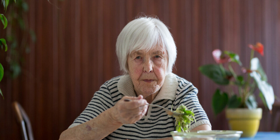 There are fewer nursing home spaces – despite a steadily growing elderly population. Major caregiving responsibilities are being left to relatives, and in some cases, this leads to violence, abuse, and neglect.