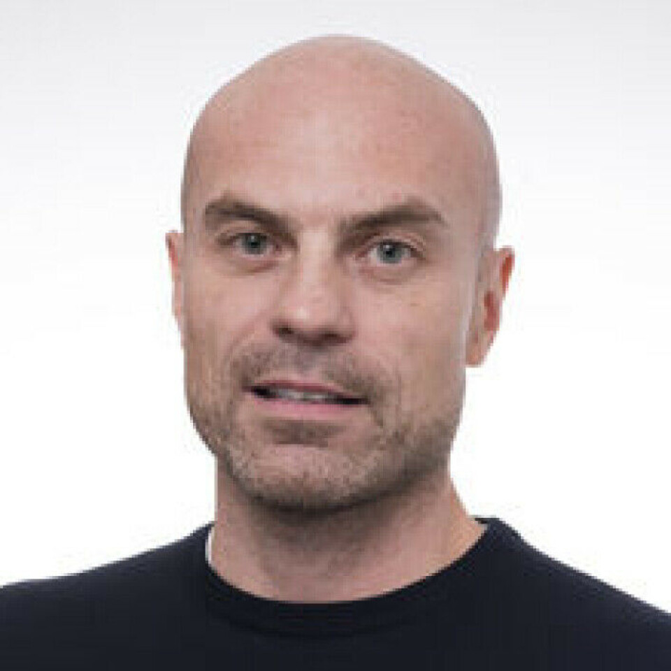 Geir Jordet has researched penalty shootouts since 2004. He teaches and conducts research in sports psychology at NIH.