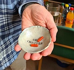 Norwegian patients are among the first in the world to test MDMA against depression