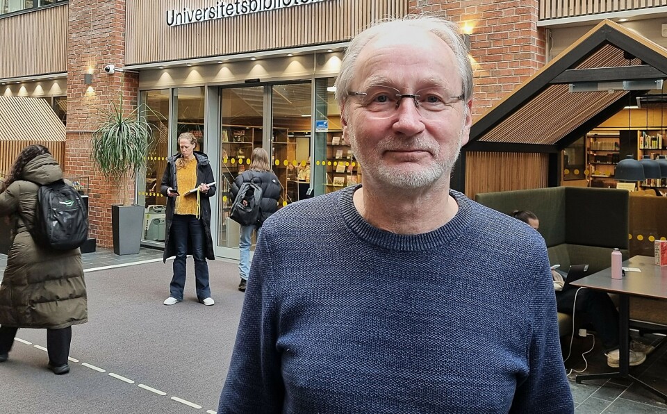 Did Norway manage to protect its most vulnerable when prices increased?