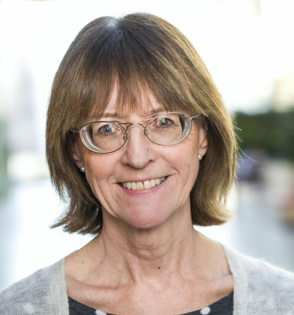 “The past is over, but memories are continuously retold in old and new ways,” says Unni Langås.