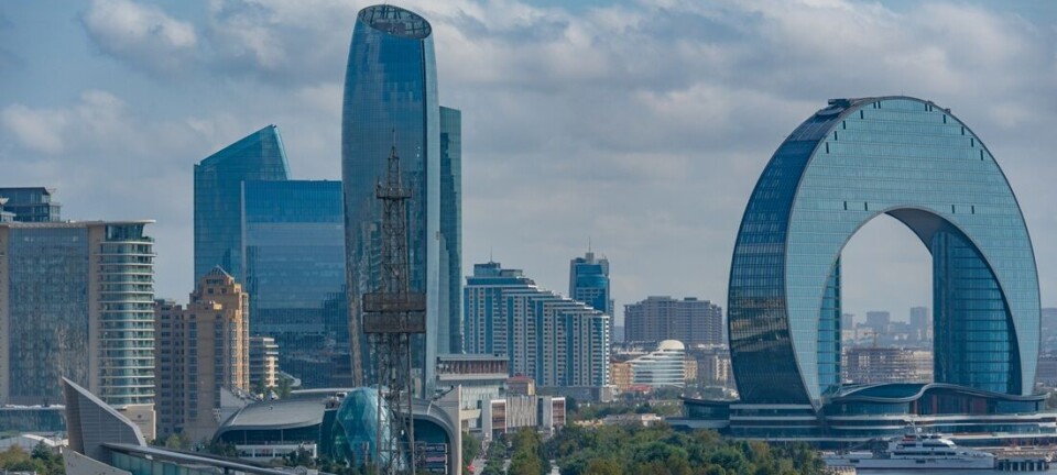 It's entirely possible to make housing construction more environmentally friendly