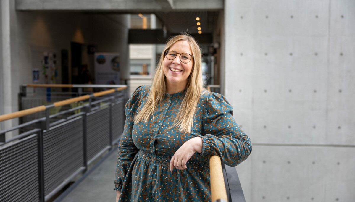 Lipoedema: Sunniva had tried every diet – but with little success