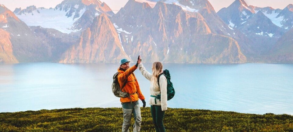 This is important if you want to feel good about yourself