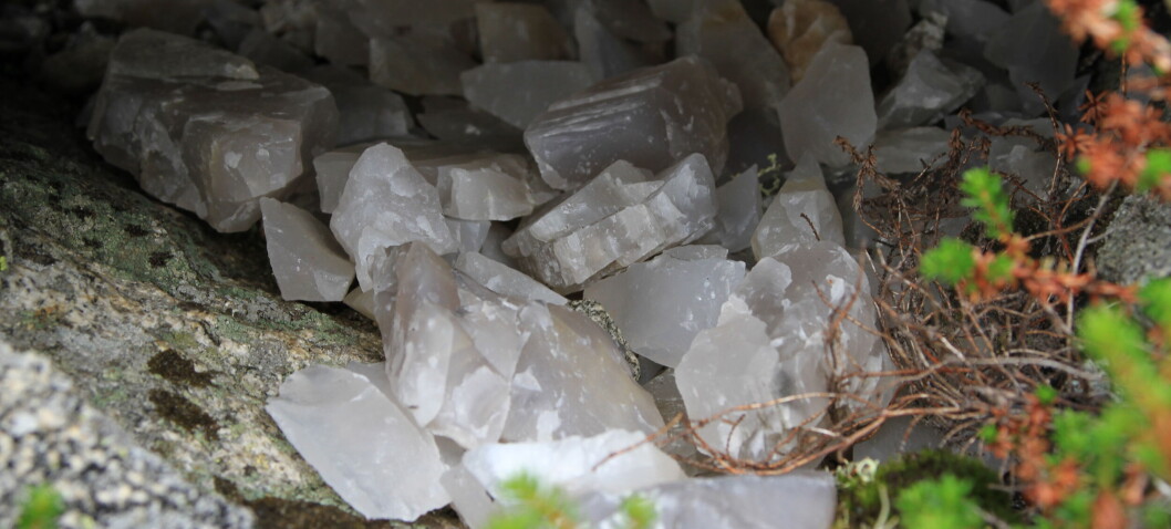 Archaeologists' most exciting finds: 'A truly magical place'