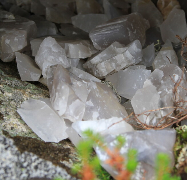 Archaeologists' most exciting finds: 'A truly magical place'