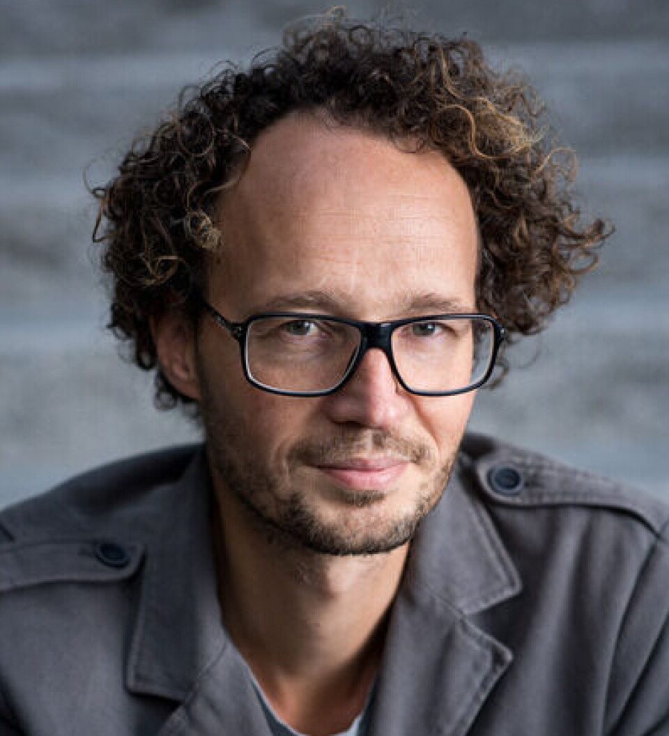 Professor Kjetil van der Wel says that we should think of sick leave benefits as part of the broader social welfare system.