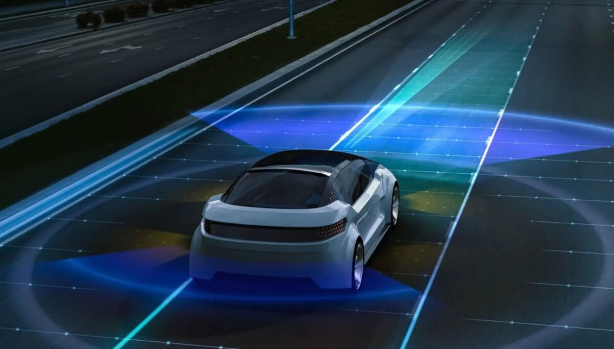 New laser can improve self-driving cars and the internet