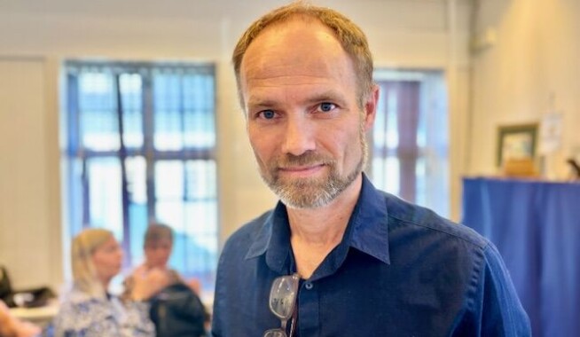 War spreads antibiotic resistance. 'At some point, we will lose control'