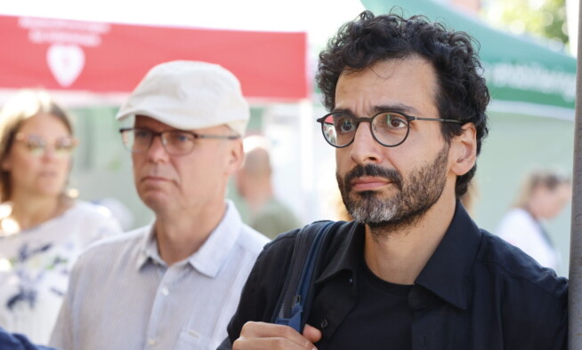 'The more pressure, the less energy we have to resist patient demands'