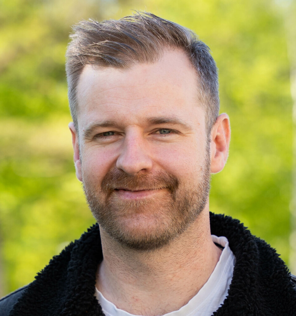 Thomas Bertelsen argues that increased competency in handling anxiety reduces inappropriate accommodations.