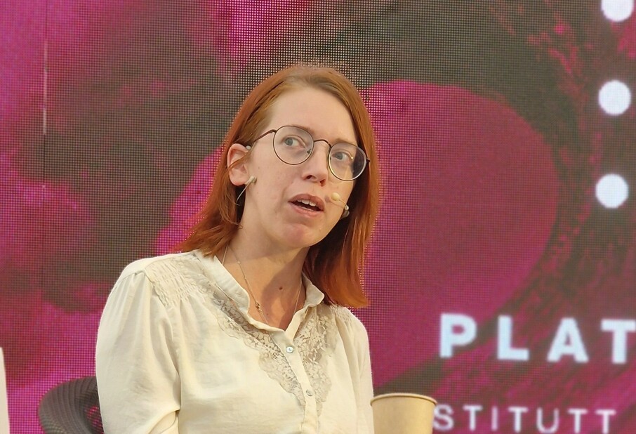 How young people become extreme online