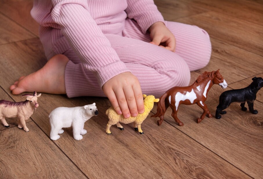 Autism rates are rising. Researchers say it cannot solely be explained by more people being diagnosed