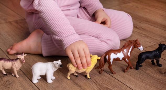 Autism rates are rising. Researchers say it cannot solely be explained by more people being diagnosed