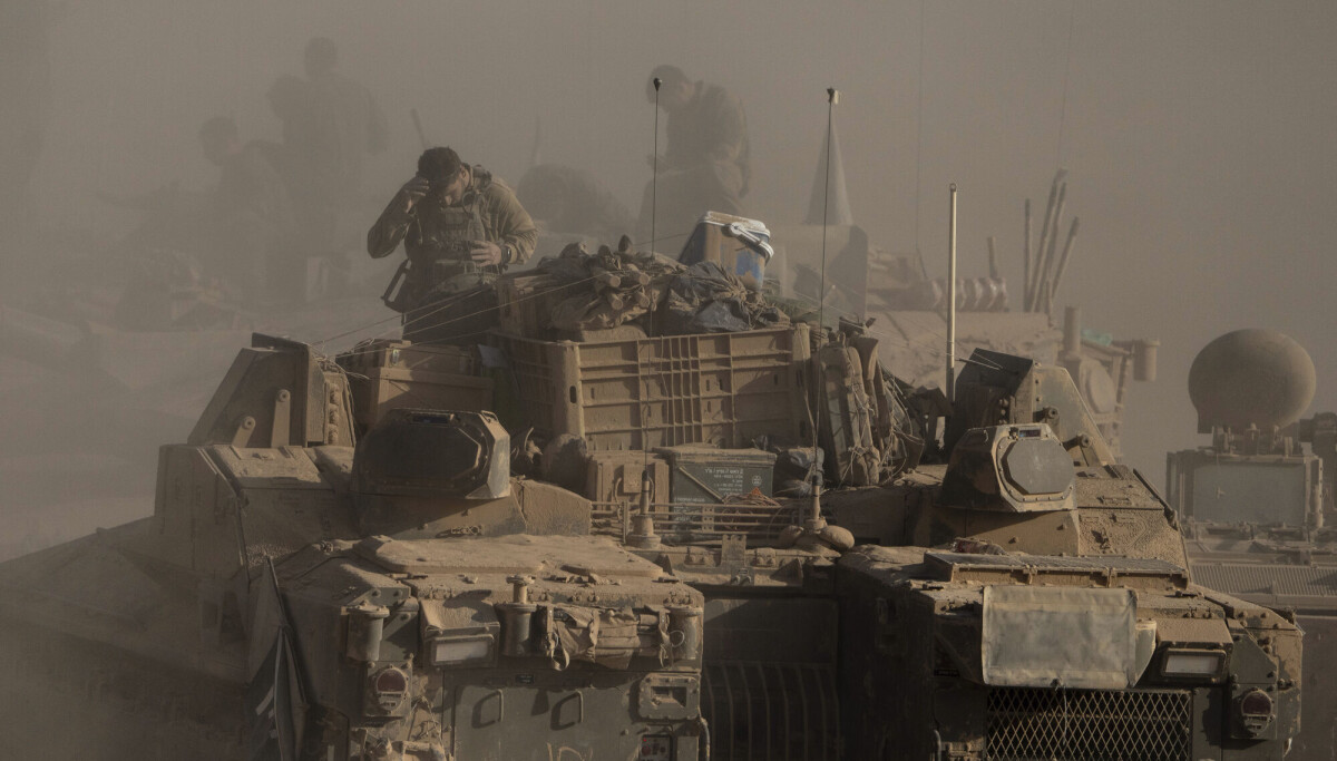Researchers: Europe could have stopped Israel's warfare in Gaza