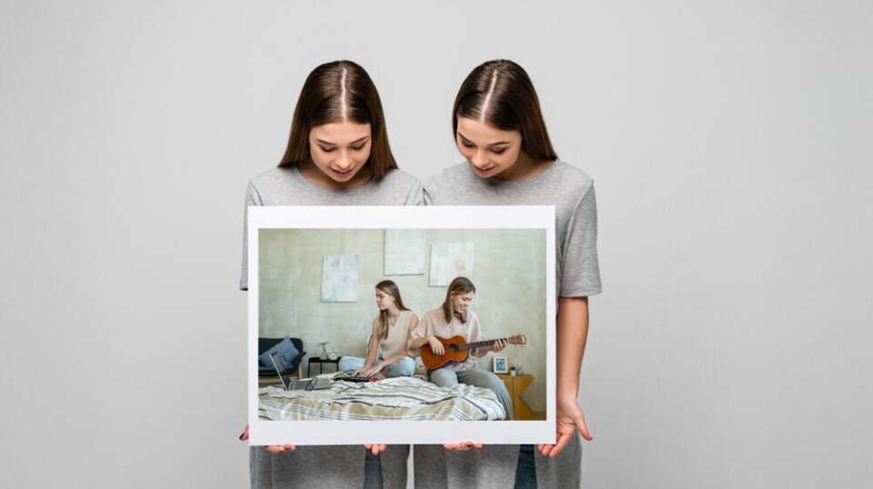 “Music sensibility seems to be linked to openness and agreeableness, but it is also linked to neuroticism, which is a more emotional trait. These connections are probably caused primarily by shared, underlying genetics,” Heide Marie Umbach Hansen said.