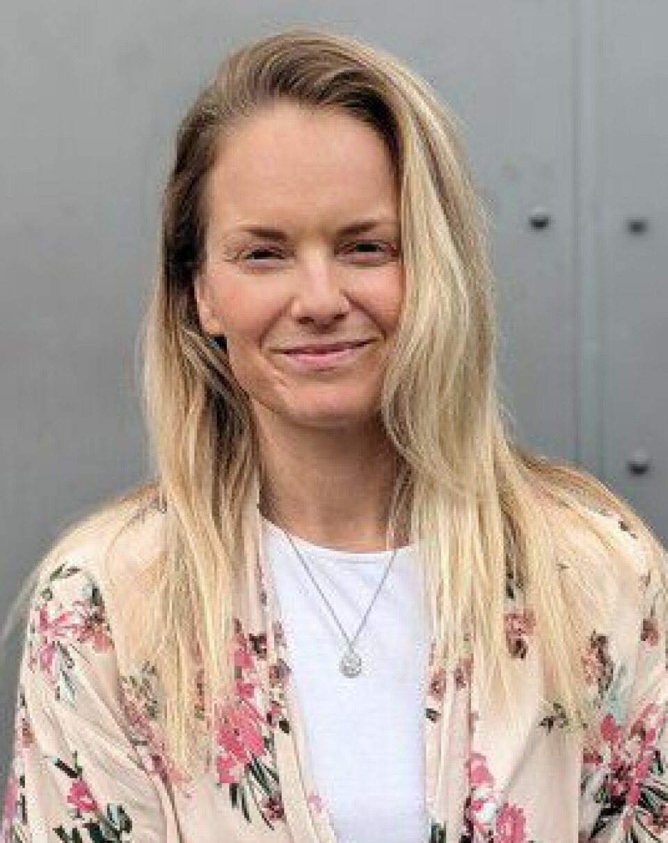 Heidi Marie Umbach Hansen’s doctoral research indicates that sensitivity to music partly stems from deeper aspects of human nature.