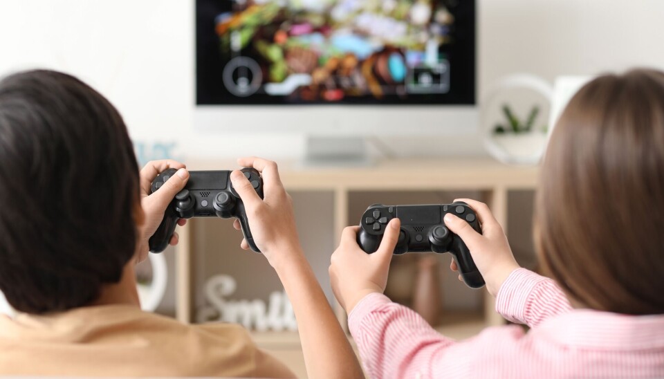 Sound-based navigation can make video games more accessible to blind players, ensuring they can enjoy and be immersed in interactive experiences on equal footing with sighted players.
