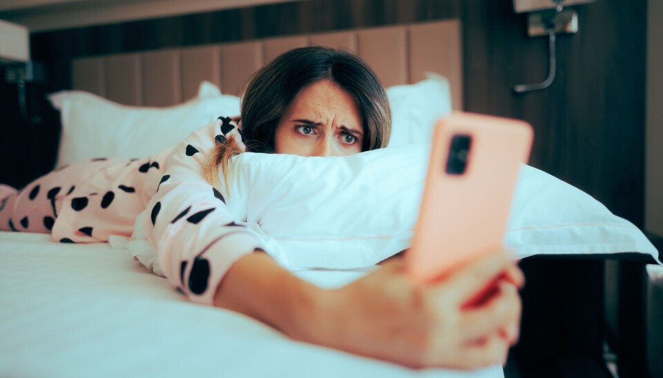 Fear of Missing Out (FoMO) is likely a hidden driver of social media anxiety and engagement
