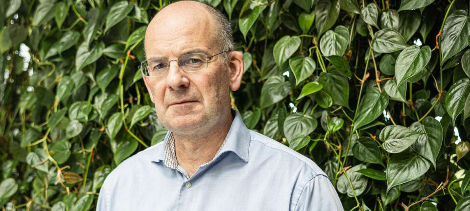 'People will vote for any party nowadays'