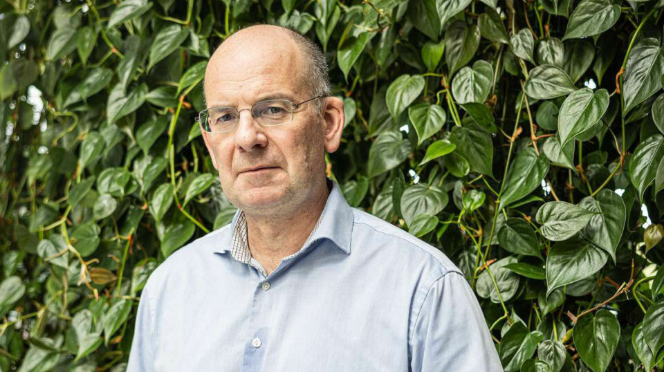 “Neoliberalism didn't destroy the welfare state. Social democracy survived and care for older adults and the sick improved greatly,” says Knut Dørum.