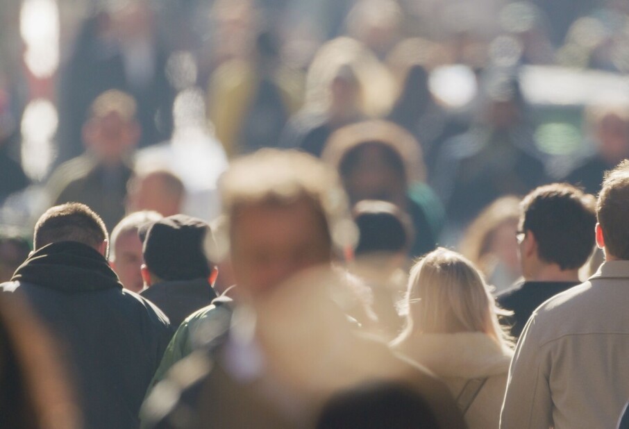 These immigrants in Norway face mental health challenges