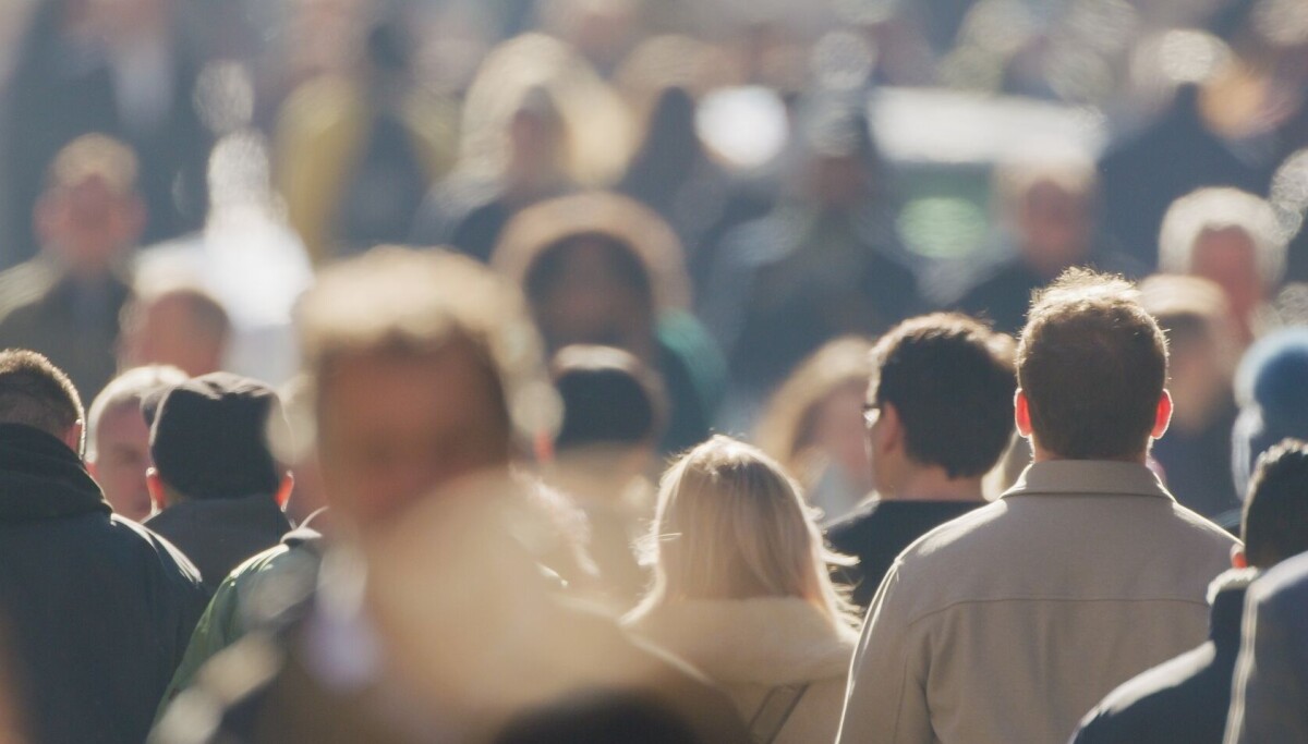These immigrants in Norway face mental health challenges