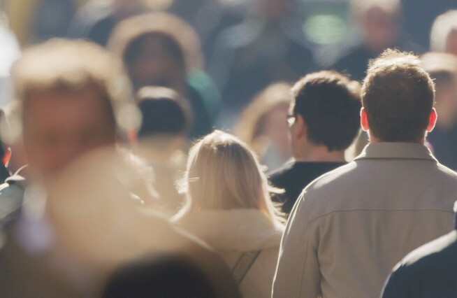 These immigrants in Norway face mental health challenges