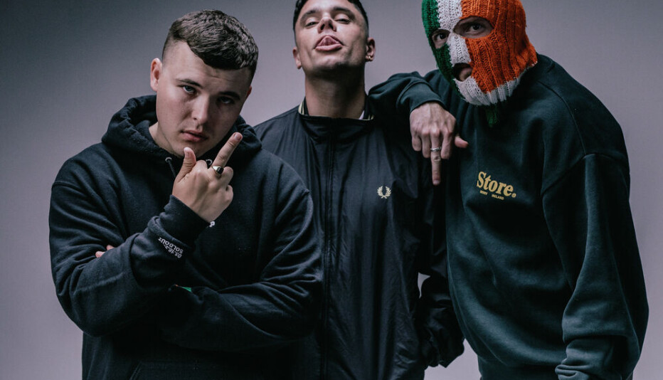 Sally Rooney, Kneecap, and the fine line between activism and support for terrorism in Denmark