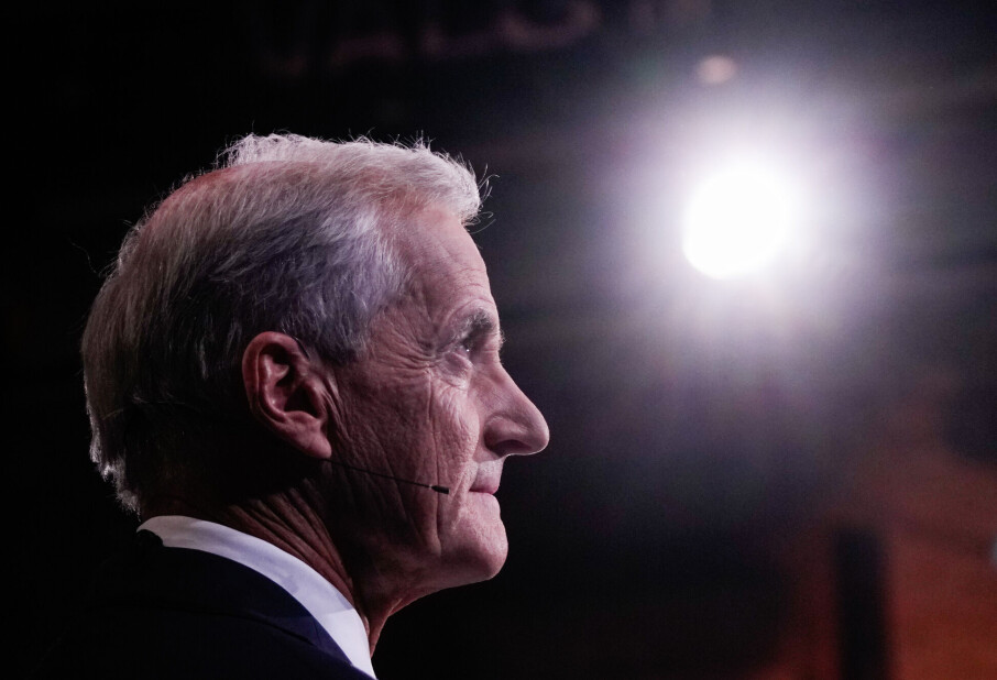 Norway’s very special rule for election to parliament