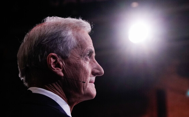 Norway’s very special rule for election to parliament