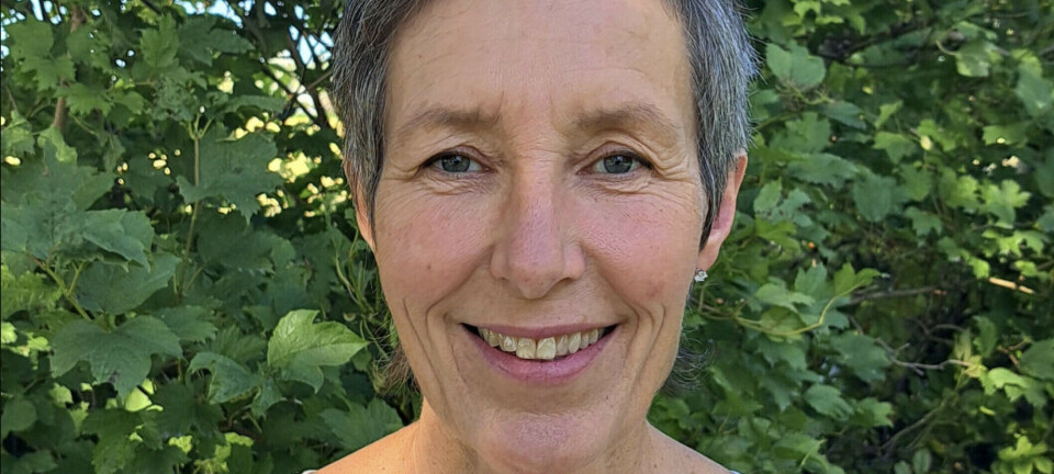 This increases the risk of dementia. 'We see a clear connection'