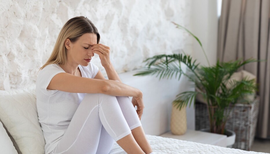 Is Long Covid 'all in the mind'?