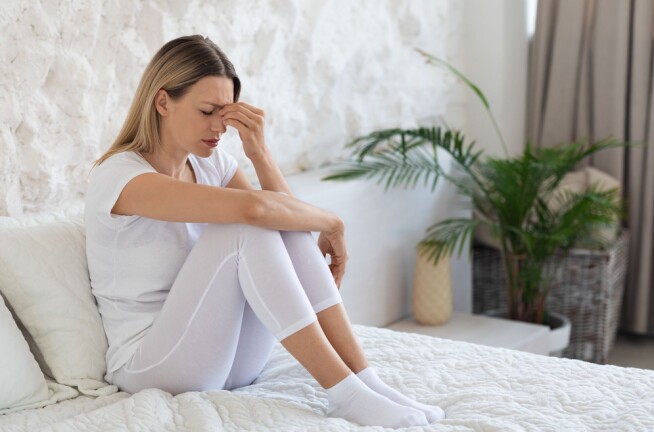 Is Long Covid 'all in the mind'?