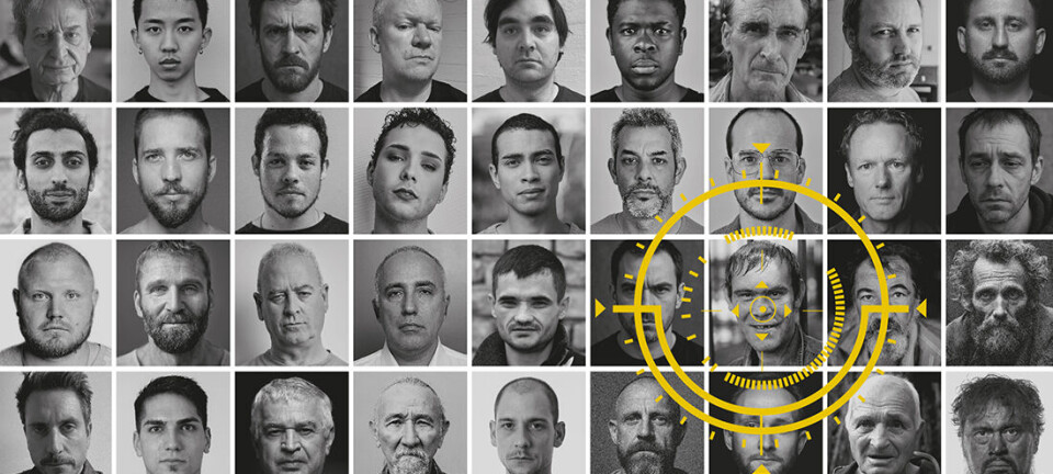 They never forget a face: Super-recognisers can reveal identity fraud