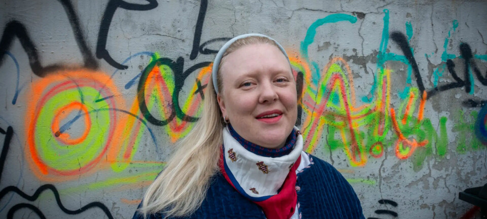 Researcher: Geography is a subject in crisis – worldwide