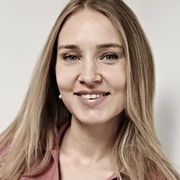 Ingrid Schou