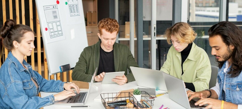 New study: Gen Z are happy to pay their taxes