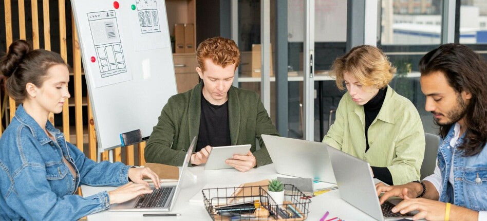New study: Gen Z are happy to pay their taxes