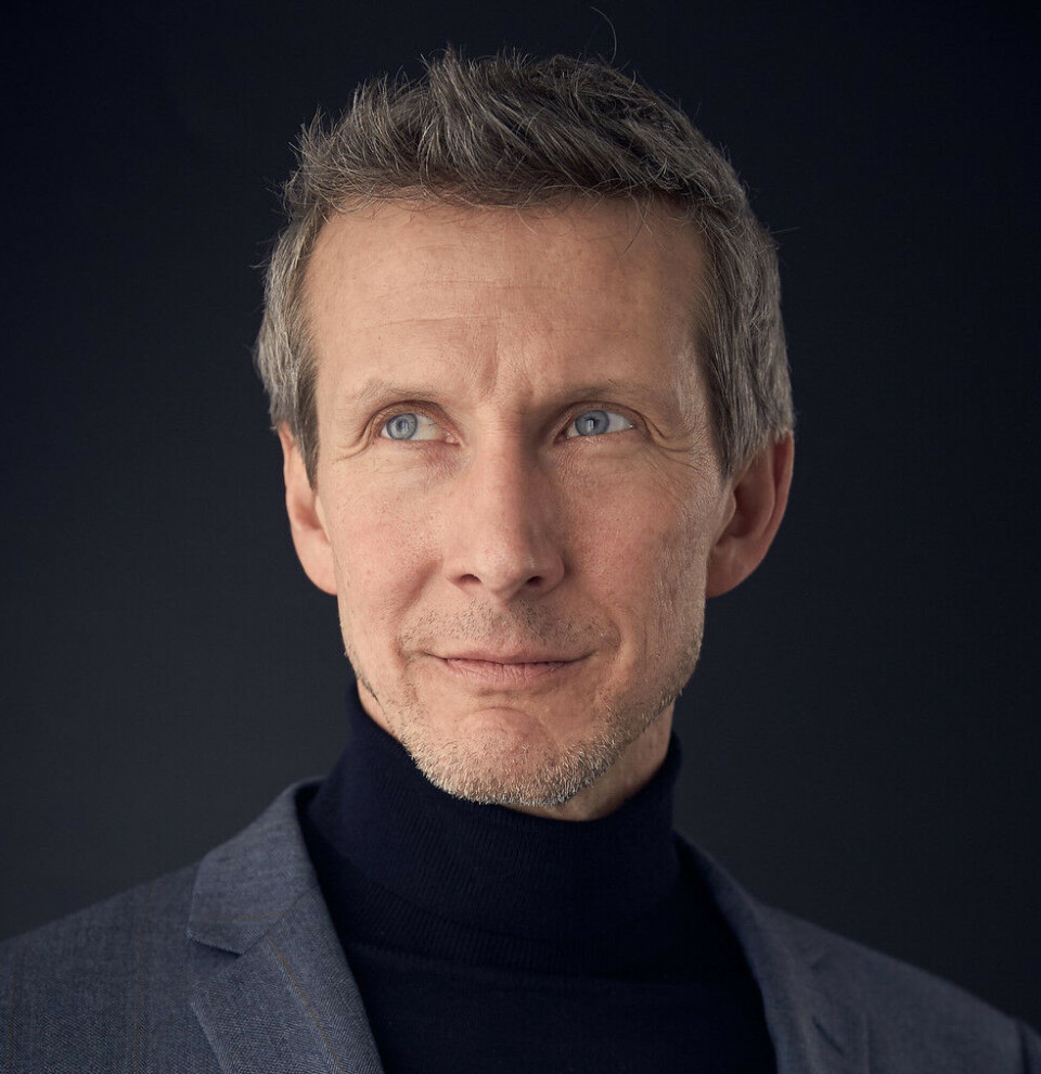 Professor Stephen Seiler is responsible for the physical aspects of the programme.