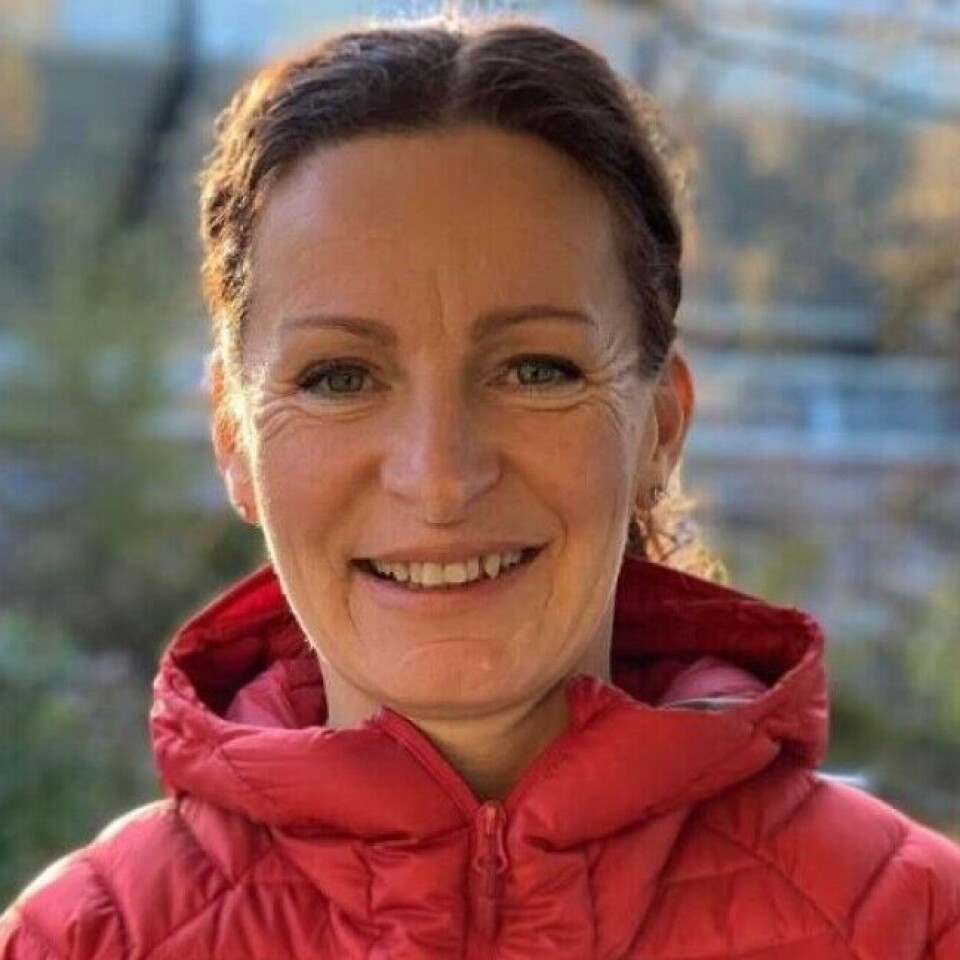 It’s important to recognise the man in situations where the woman is considering an abortion, says nurse and research fellow Hege Follestad.
