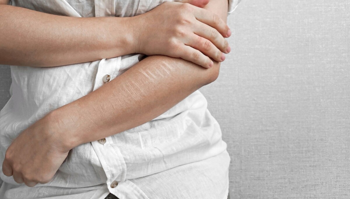 Norwegian study on self-harm: "Concerning numbers"