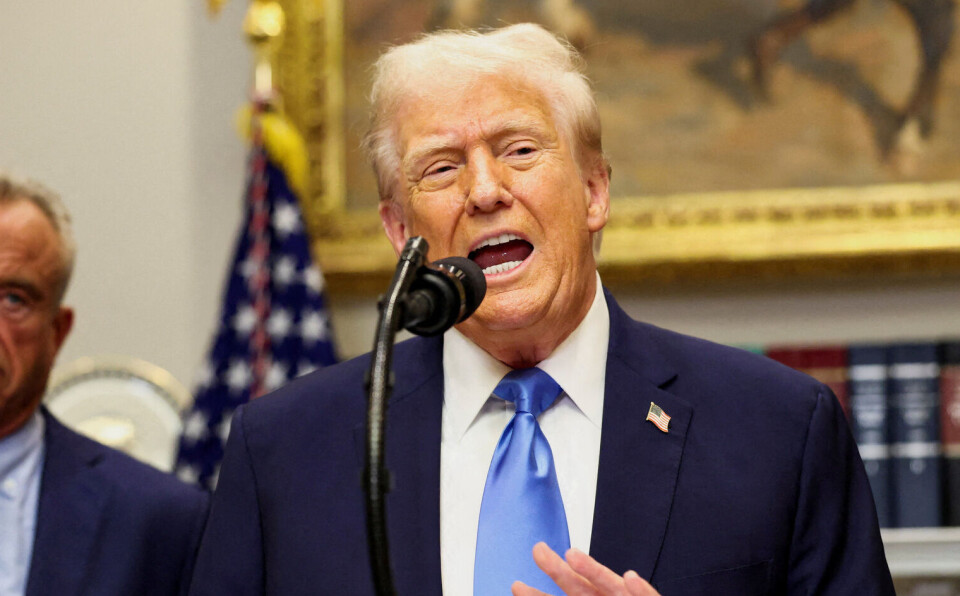 Should pregnant women avoid paracetamol? This is what the research says