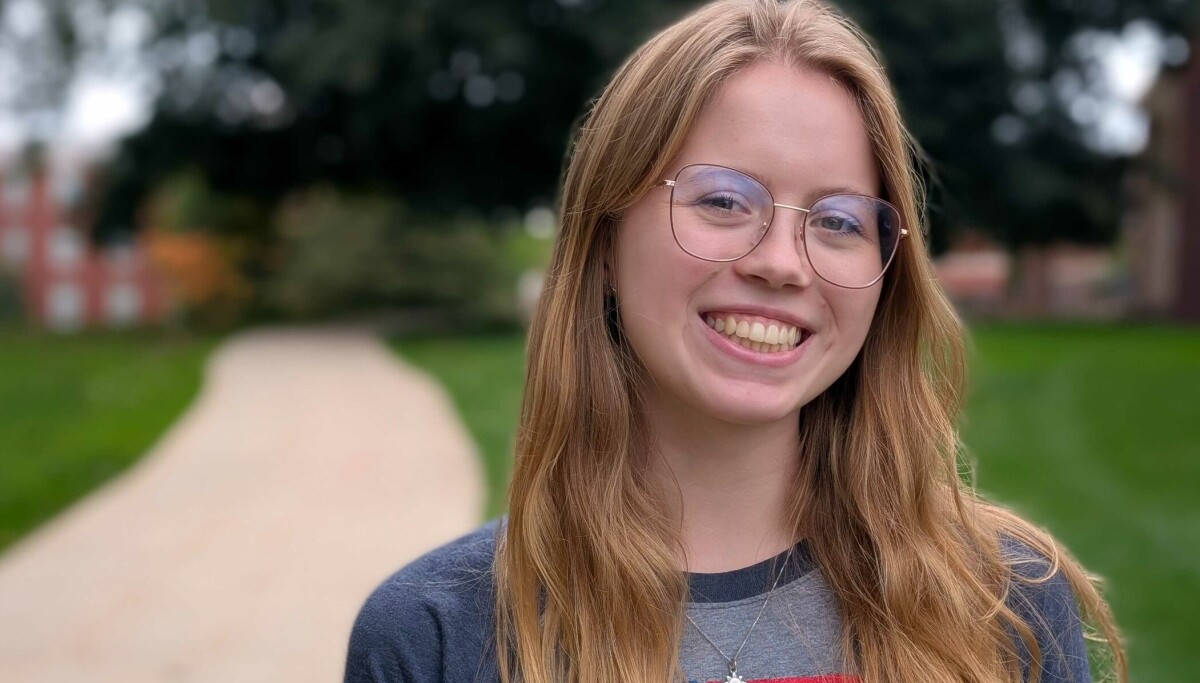 “The first time I heard anything negative about Norwegian society was when I lived in Norway”