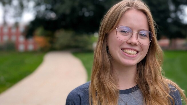 “The first time I heard anything negative about Norwegian society was when I lived in Norway”