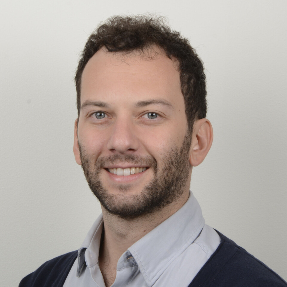 Luca Piciullo is the lead author of an award-winning article that offers insight into how the consequences of dam failures can be assessed.