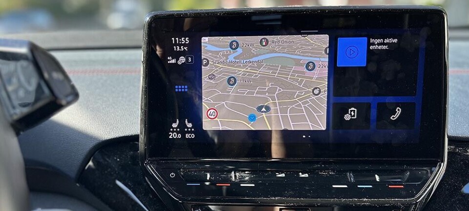 A new invention could revolutionise the development of self-driving cars